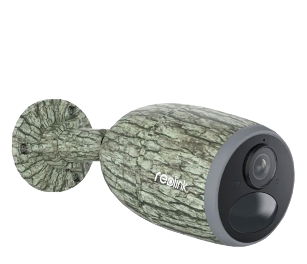 Reolink GO Series G330 Camouflage - 1417312 - zdjęcie 2
